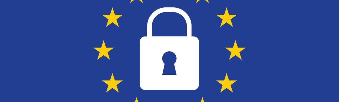 GDPR Privacy Policy Update in EU