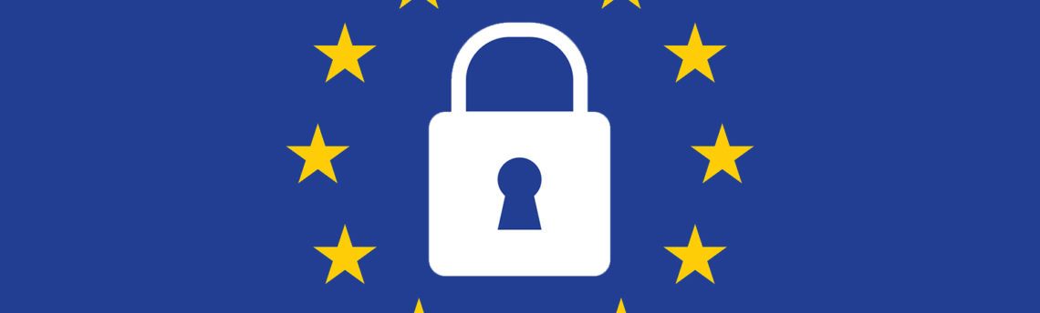 GDPR Privacy Policy Update in EU