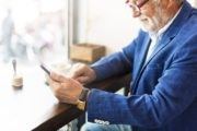 Blog - Older Generations Using the Internet