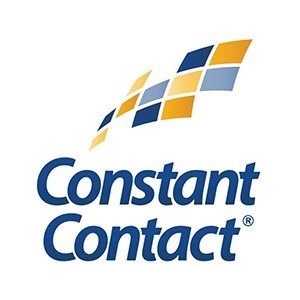 constant contact logo email marketing platform