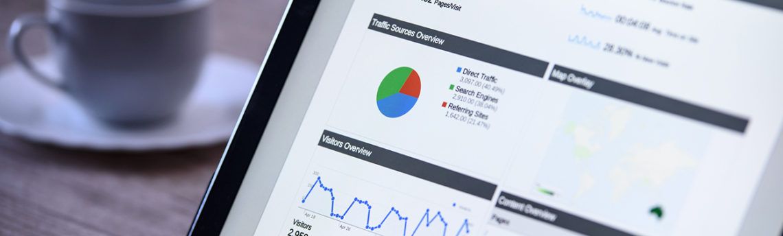 Is Your Business Using Google Analytics?