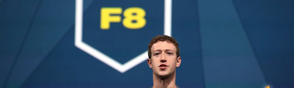 Facebook’s F8 Developer Conference Breakdown