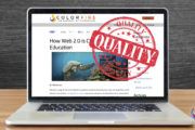 Search Quality Evaluator Guidelines