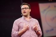 Simon Sinek leaders