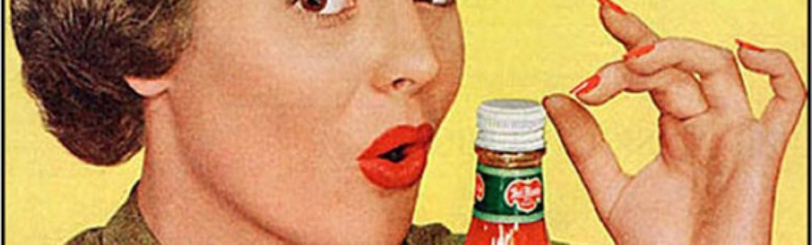 What Marketing Looked Like in the 50s & 60s
