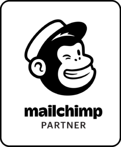 Mailchimp Partner Logo