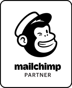 Mailchimp Partner Logo Mailchimp Partner Logo